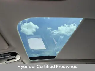 Hyundai TUCSON Híbrido 2022 AWD Limited 4 puertas SUV