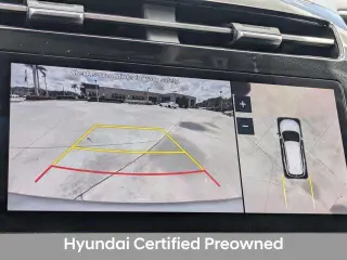 Hyundai TUCSON Híbrido 2022 AWD Limited 4 puertas SUV