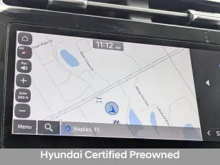 Hyundai TUCSON Híbrido 2022 AWD Limited 4 puertas SUV