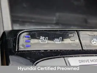 Hyundai TUCSON Híbrido 2022 AWD Limited 4 puertas SUV