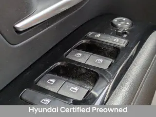 Hyundai TUCSON Híbrido 2022 AWD Limited 4 puertas SUV