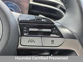 Hyundai TUCSON Híbrido 2022 AWD Limited 4 puertas SUV