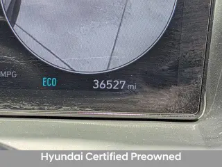 Hyundai TUCSON Híbrido 2022 AWD Limited 4 puertas SUV