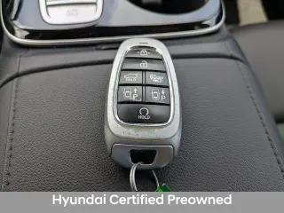 Hyundai TUCSON Híbrido 2022 AWD Limited 4 puertas SUV
