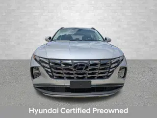 Hyundai TUCSON Híbrido 2022 AWD Limited 4 puertas SUV