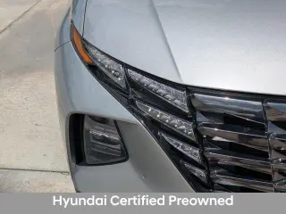 Hyundai TUCSON Híbrido 2022 AWD Limited 4 puertas SUV