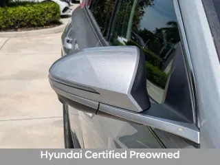Hyundai TUCSON Híbrido 2022 AWD Limited 4 puertas SUV