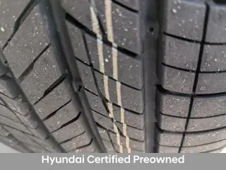 Hyundai TUCSON Híbrido 2022 AWD Limited 4 puertas SUV