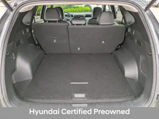 Hyundai TUCSON Híbrido 2023 AWD Limited 4 puertas SUV