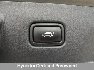 Hyundai TUCSON Híbrido 2023 AWD Limited 4 puertas SUV
