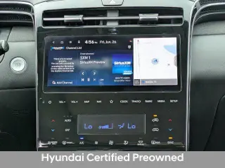 Hyundai TUCSON Híbrido 2023 AWD Limited 4 puertas SUV