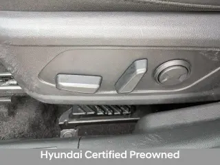 Hyundai TUCSON Híbrido 2023 AWD Limited 4 puertas SUV