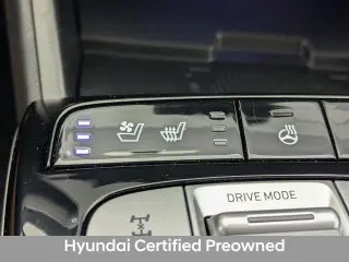 Hyundai TUCSON Híbrido 2023 AWD Limited 4 puertas SUV