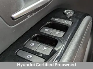 Hyundai TUCSON Híbrido 2023 AWD Limited 4 puertas SUV