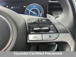 Hyundai TUCSON Híbrido 2023 AWD Limited 4 puertas SUV