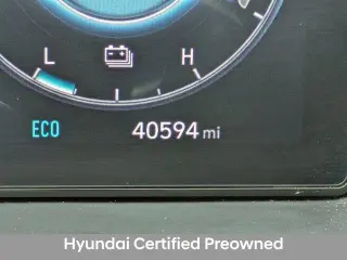 Hyundai TUCSON Híbrido 2023 AWD Limited 4 puertas SUV