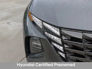Hyundai TUCSON Híbrido 2023 AWD Limited 4 puertas SUV