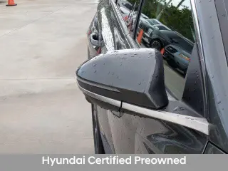 Hyundai TUCSON Híbrido 2023 AWD Limited 4 puertas SUV