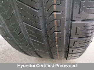 Hyundai TUCSON Híbrido 2023 AWD Limited 4 puertas SUV
