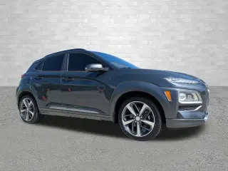 Hyundai KONA 2019 Ultimate 4 puertas Crossover