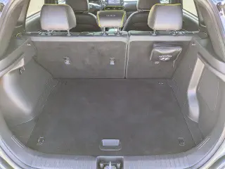 Hyundai KONA 2019 Ultimate 4 puertas Crossover