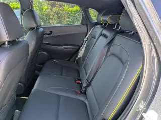 Hyundai KONA 2019 Ultimate 4 puertas Crossover