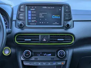 Hyundai KONA 2019 Ultimate 4 puertas Crossover