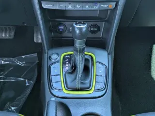 Hyundai KONA 2019 Ultimate 4 puertas Crossover
