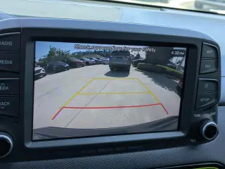 Hyundai KONA 2019 Ultimate 4 puertas Crossover
