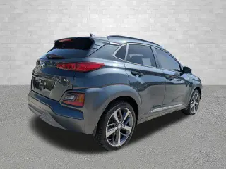 Hyundai KONA 2019 Ultimate 4 puertas Crossover