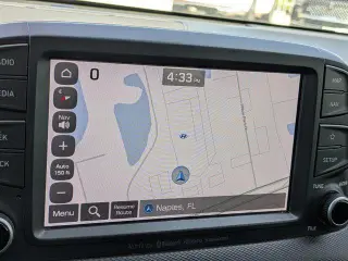 Hyundai KONA 2019 Ultimate 4 puertas Crossover
