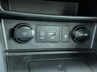 Hyundai KONA 2019 Ultimate 4 puertas Crossover