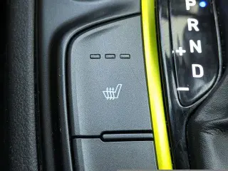 Hyundai KONA 2019 Ultimate 4 puertas Crossover