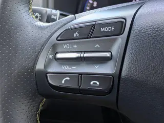 Hyundai KONA 2019 Ultimate 4 puertas Crossover