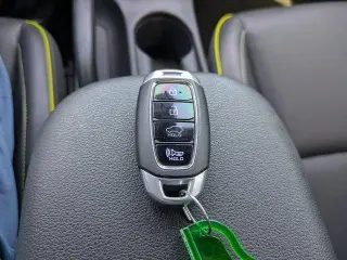 Hyundai KONA 2019 Ultimate 4 puertas Crossover