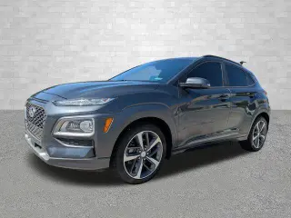 Hyundai KONA 2019 Ultimate 4 puertas Crossover