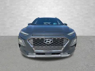 Hyundai KONA 2019 Ultimate 4 puertas Crossover