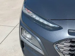 Hyundai KONA 2019 Ultimate 4 puertas Crossover