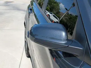 Hyundai KONA 2019 Ultimate 4 puertas Crossover
