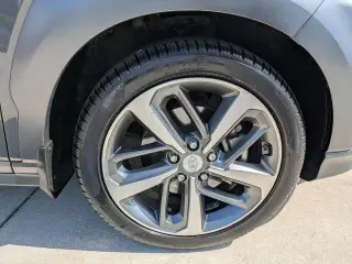 Hyundai KONA 2019 Ultimate 4 puertas Crossover