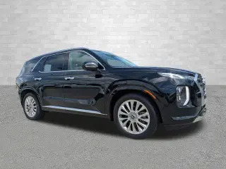 Hyundai PALISADE 2020 Limited 4 puertas SUV