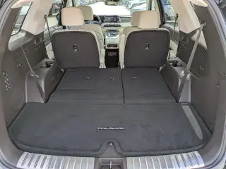Hyundai PALISADE 2020 Limited 4 puertas SUV