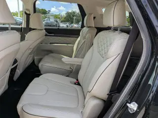 Hyundai PALISADE 2020 Limited 4 puertas SUV