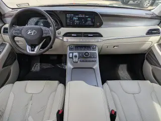 Hyundai PALISADE 2020 Limited 4 puertas SUV