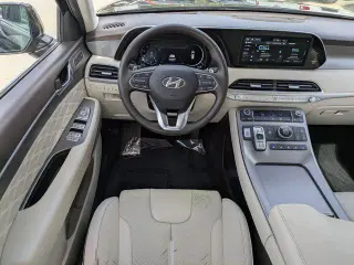 Hyundai PALISADE 2020 Limited 4 puertas SUV