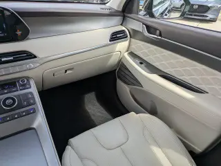 Hyundai PALISADE 2020 Limited 4 puertas SUV