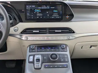 Hyundai PALISADE 2020 Limited 4 puertas SUV