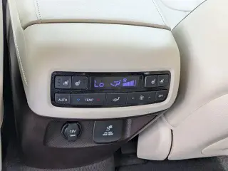 Hyundai PALISADE 2020 Limited 4 puertas SUV