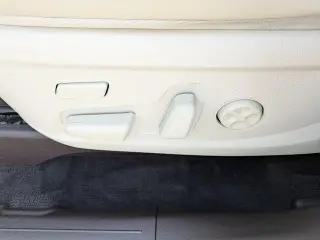 Hyundai PALISADE 2020 Limited 4 puertas SUV