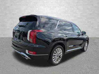 Hyundai PALISADE 2020 Limited 4 puertas SUV